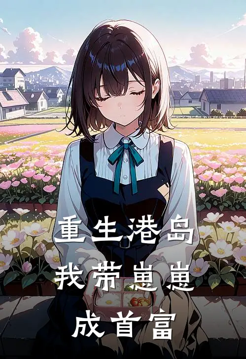 重生港岛：我带崽崽成首富