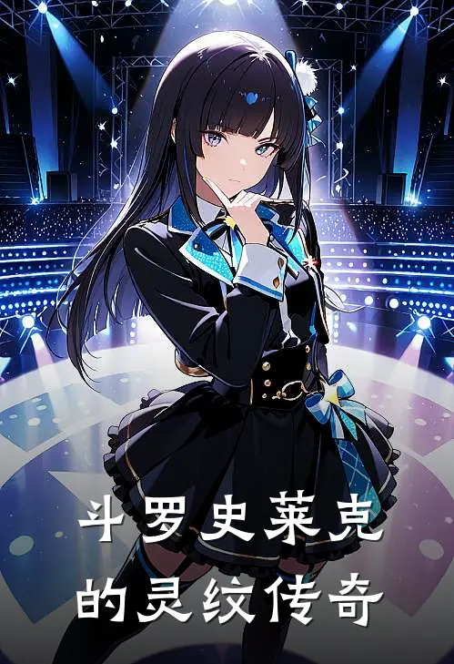 【斗罗】史莱克的灵纹传奇(凌辰武魂殿)热门小说_《【斗罗】史莱克的灵纹传奇》最新章节在线阅读