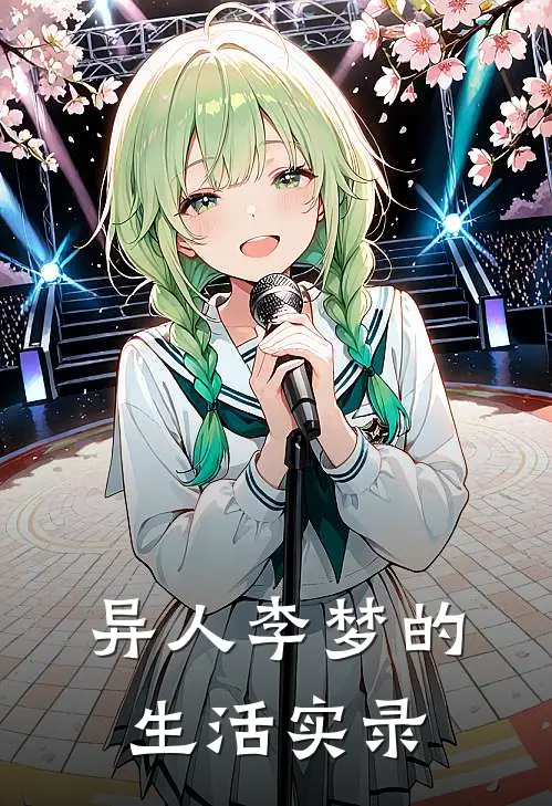 李梦张吴《异人李梦的生活实录》最新章节阅读_(异人李梦的生活实录)全章节免费在线阅读