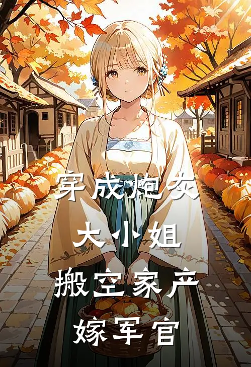 穿成炮灰大小姐，搬空家产嫁军官慕青雪朱芸芸小说完整版免费阅读_最新章节列表穿成炮灰大小姐，搬空家产嫁军官(慕青雪朱芸芸)