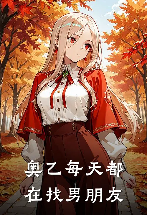 奥乙每天都在找男朋友(菲瑞奥斯雷欧)全本免费在线阅读_奥乙每天都在找男朋友全文阅读