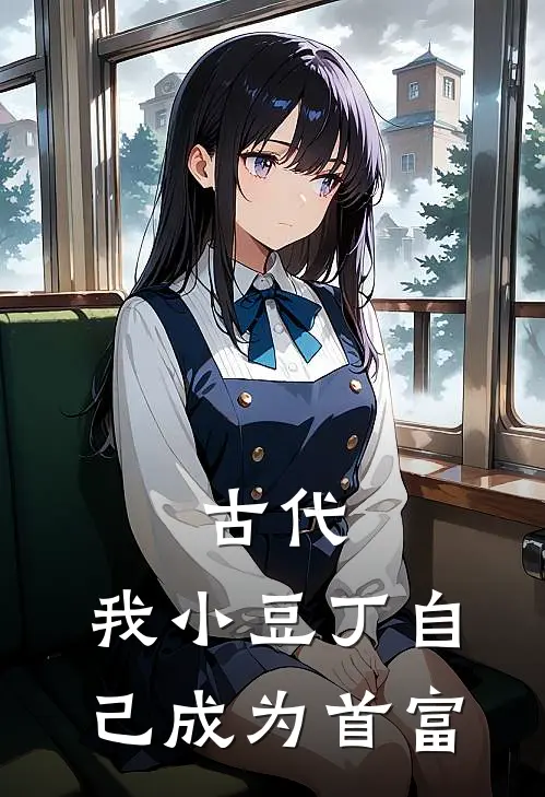 古代：我小豆丁自己成为首富沈安然沈大山全文阅读免费全集_最新全本小说古代：我小豆丁自己成为首富(沈安然沈大山)
