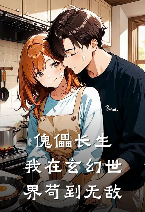 傀儡长生：我在玄幻世界苟到无敌(林默张大山)免费小说全本阅读_最新章节列表傀儡长生：我在玄幻世界苟到无敌(林默张大山)