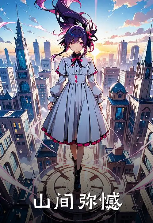 周奕刘辉山间弥憾最新章节阅读_周奕刘辉最新章节在线阅读