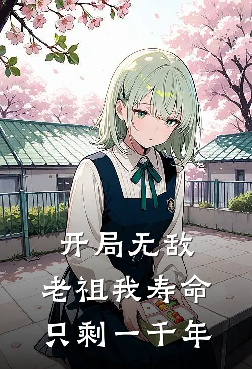 《开局无敌，老祖我寿命只剩一千年》凌玄李半仙免费完本小说在线阅读_《开局无敌，老祖我寿命只剩一千年》凌玄李半仙免费小说