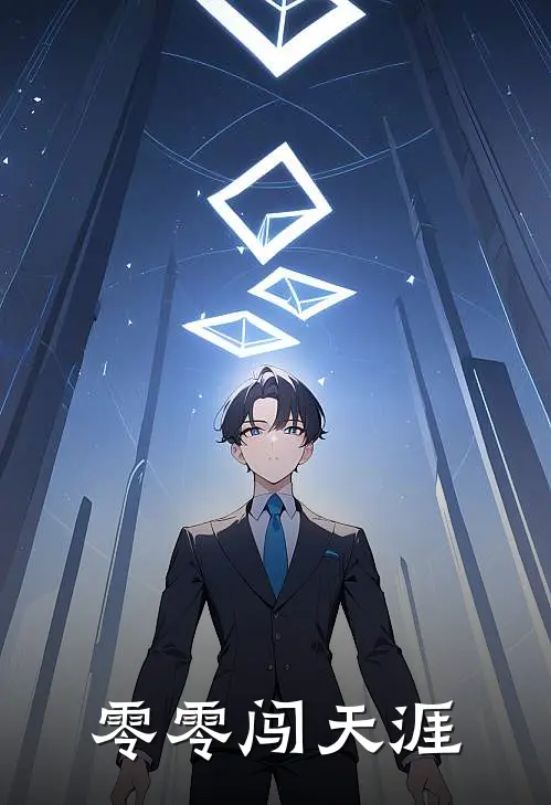 零零闯天涯(顶林吴哥)免费小说阅读_完结版小说推荐零零闯天涯(顶林吴哥)