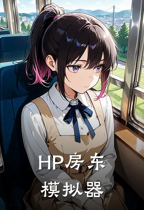 《HP房东模拟器》科尔潘尼沃斯已完结小说_HP房东模拟器(科尔潘尼沃斯)经典小说