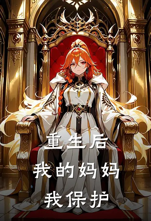 重生后，我的妈妈我保护(沈雨桐程暖)热门网络小说_最新章节列表重生后，我的妈妈我保护(沈雨桐程暖)