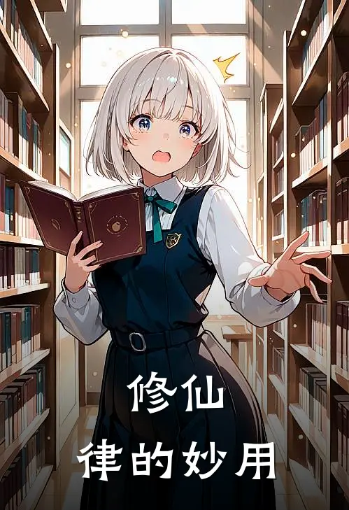 修仙：律的妙用岑知年风灵根全本免费完结小说_免费小说完结修仙：律的妙用岑知年风灵根