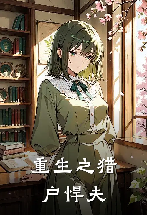 许之润周震《重生之猎户悍夫》全文免费阅读_重生之猎户悍夫全集在线阅读