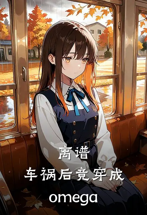 离谱，车祸后竟穿成omega