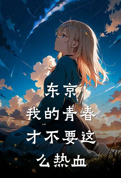 东京：我的青春才不要这么热血(羽住悠古井拓)免费小说在线阅读_在线阅读免费小说东京：我的青春才不要这么热血(羽住悠古井拓)