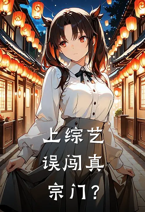 上综艺，误闯真宗门？(官谌尚莫)最新章节在线阅读_(上综艺，误闯真宗门？)完整版免费在线阅读