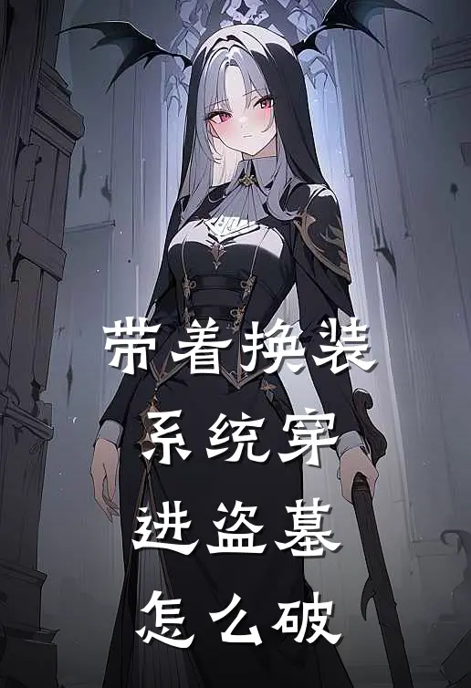 带着换装系统穿进盗墓怎么破（张拂宁吴三省）全文免费阅读无弹窗大结局_带着换装系统穿进盗墓怎么破最新章节列表