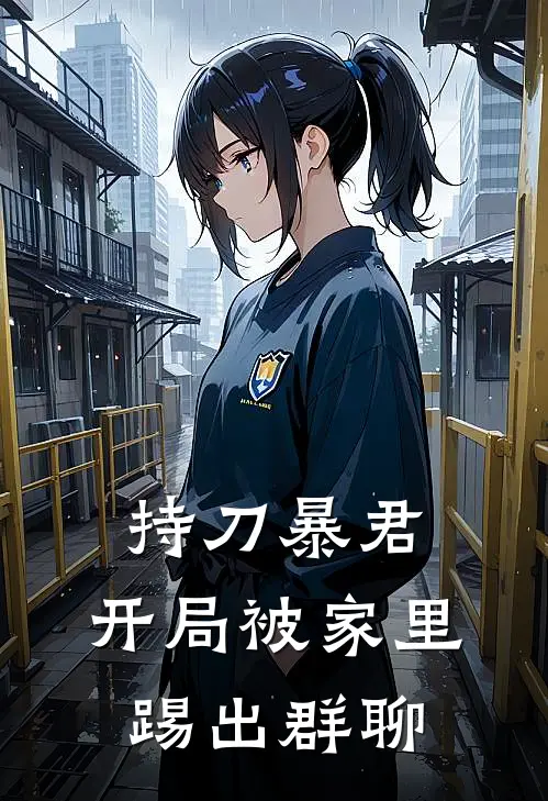 持刀暴君：开局被家里踢出群聊(林尘林夕)完整版免费全文阅读_完本小说推荐持刀暴君：开局被家里踢出群聊(林尘林夕)