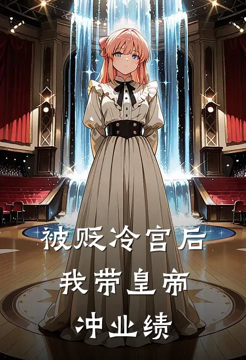 被贬冷宫后，我带皇帝冲业绩