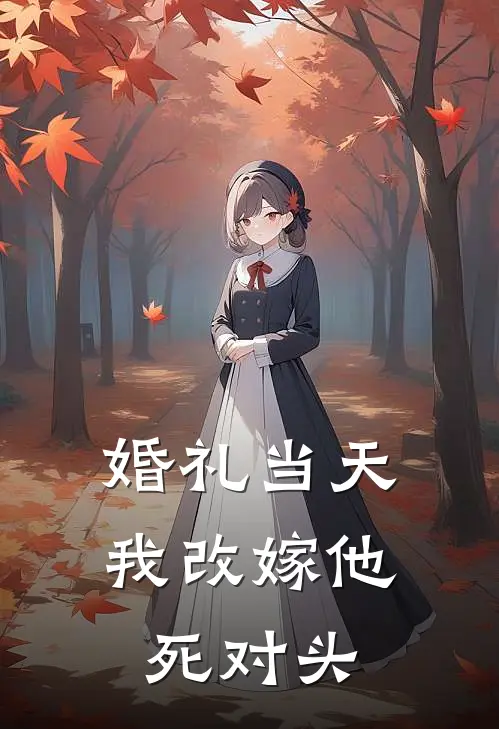 婚礼当天我改嫁他死对头沈初离谢临城小说完结免费_最新章节列表婚礼当天我改嫁他死对头(沈初离谢临城)