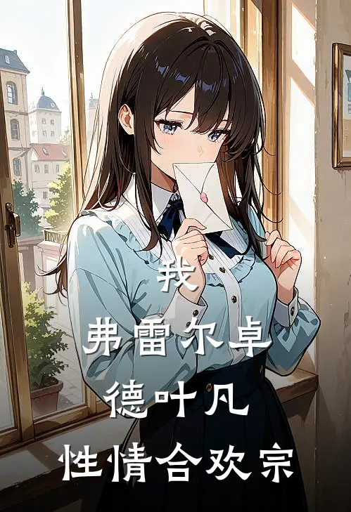 我，弗雷尔卓德叶凡，性情合欢宗叶凡楚星榆完结版免费小说_完本小说大全我，弗雷尔卓德叶凡，性情合欢宗叶凡楚星榆