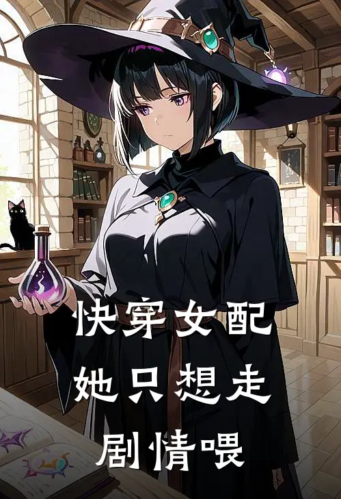 《快穿女配她只想走剧情喂》沈垚顾筱筱火爆新书_快穿女配她只想走剧情喂(沈垚顾筱筱)最新热门小说