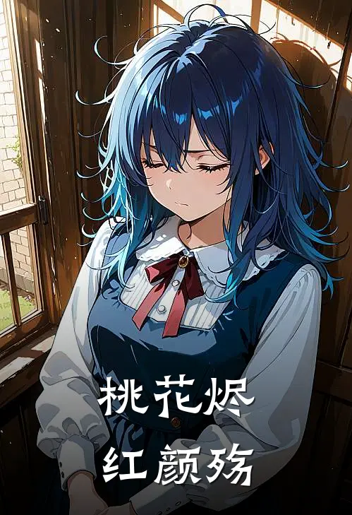 桃花烬·红颜殇沈墨阿福热门小说阅读_完本完结小说桃花烬·红颜殇沈墨阿福