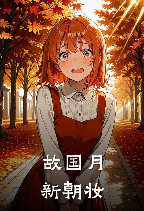 故国月，新朝妆