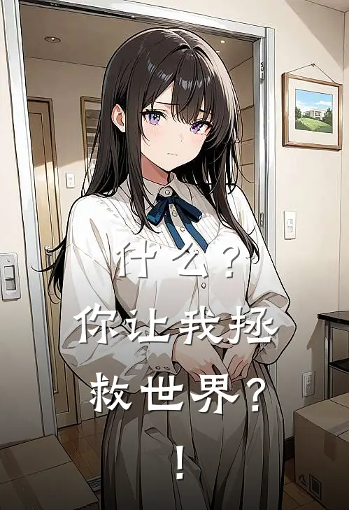 什么？你让我拯救世界？！(江岁云苓)无弹窗小说免费阅读_小说免费阅读无弹窗什么？你让我拯救世界？！江岁云苓