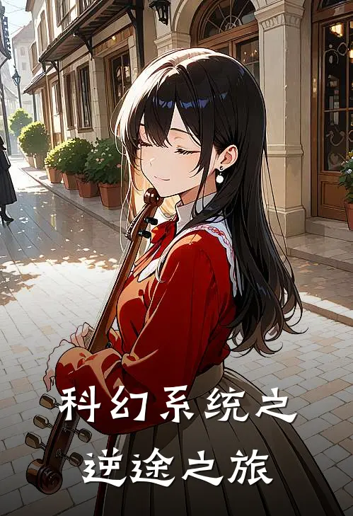 科幻系统之逆途之旅魏悦卡修斯热门的网络小说_完整版小说科幻系统之逆途之旅(魏悦卡修斯)