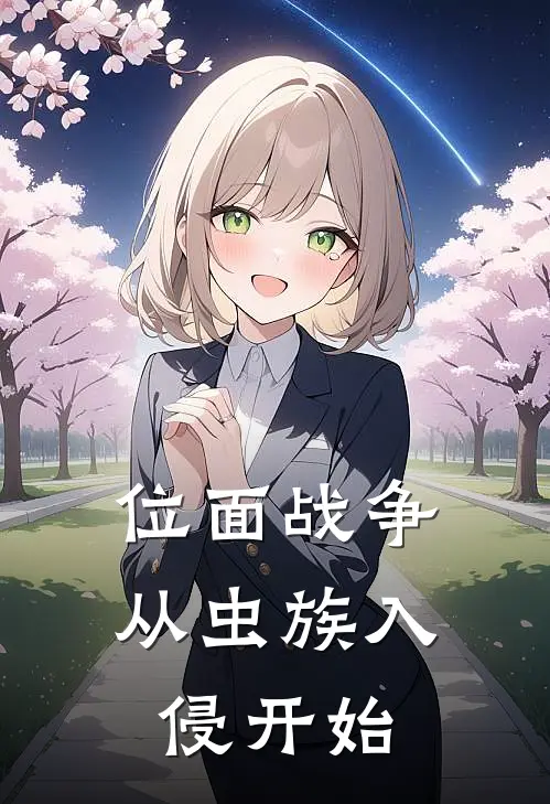 位面战争：从虫族入侵开始