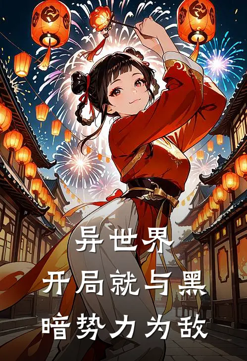 异世界：开局就与黑暗势力为敌全文免费阅读无弹窗大结局_异世界：开局就与黑暗势力为敌（伊莎贝拉苏然）小说免费阅读大结局