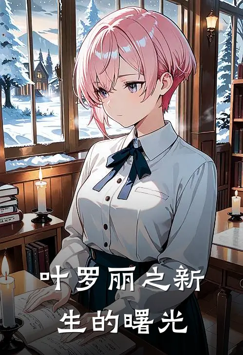 叶罗丽之新生的曙光(苏瑶叶罗丽)热门完本小说_最新小说叶罗丽之新生的曙光苏瑶叶罗丽