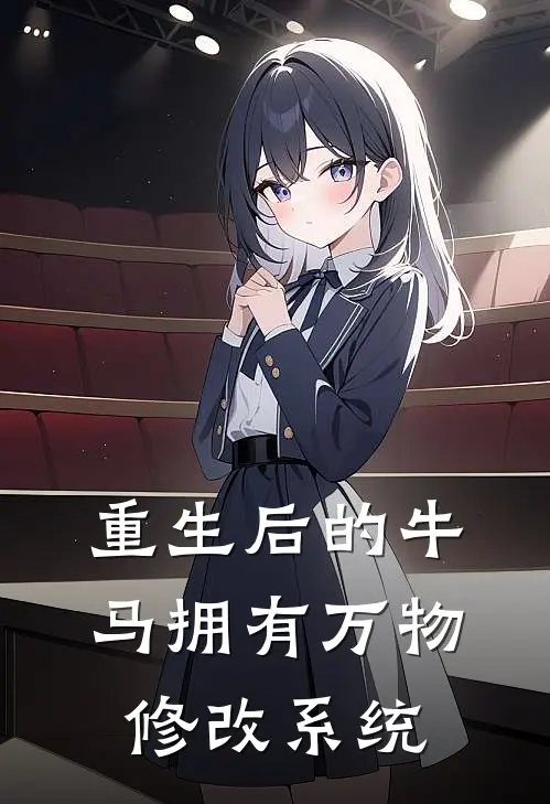 重生后的牛马拥有万物修改系统