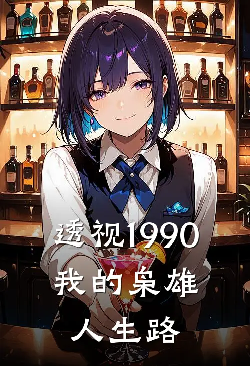 透视1990：我的枭雄人生路小说陈默苏晚晴（已完结全集完整版大结局）陈默苏晚晴小说全文阅读笔趣阁