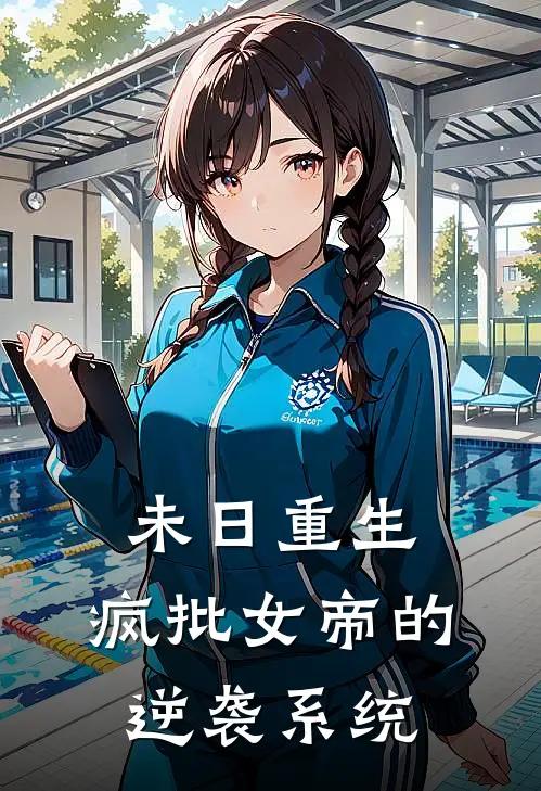 未日重生：疯批女帝的逆袭系统(苏晚唐棠)在线免费小说_免费阅读全文未日重生：疯批女帝的逆袭系统(苏晚唐棠)