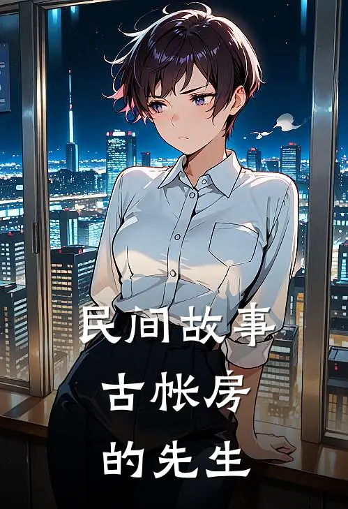 民间故事：古帐房的先生