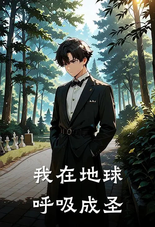 我在地球呼吸成圣林沐沐徐子明免费小说_完本免费小说我在地球呼吸成圣林沐沐徐子明