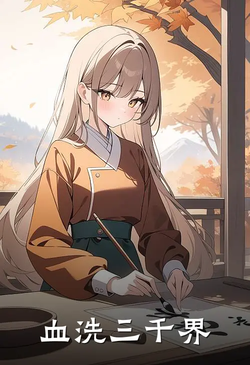 血洗三千界(云烬云烬)全文免费阅读无弹窗大结局_《血洗三千界》云烬云烬免费小说