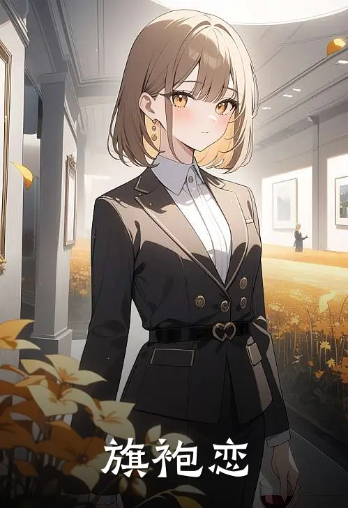 旗袍恋斓曦暮云热门的小说_免费小说旗袍恋(斓曦暮云)