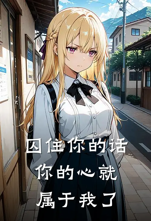 囚住你的话，你的心就属于我了