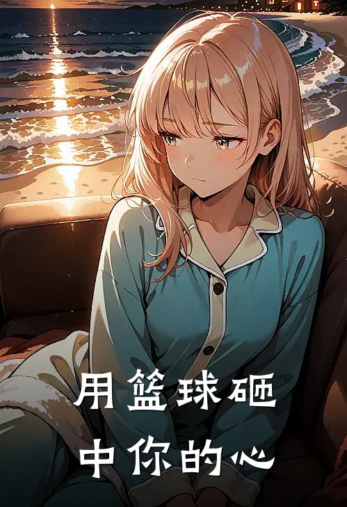 用篮球砸中你的心