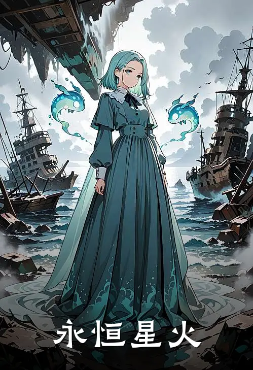 永恒星火(赵涵雷烈)_赵涵雷烈热门小说