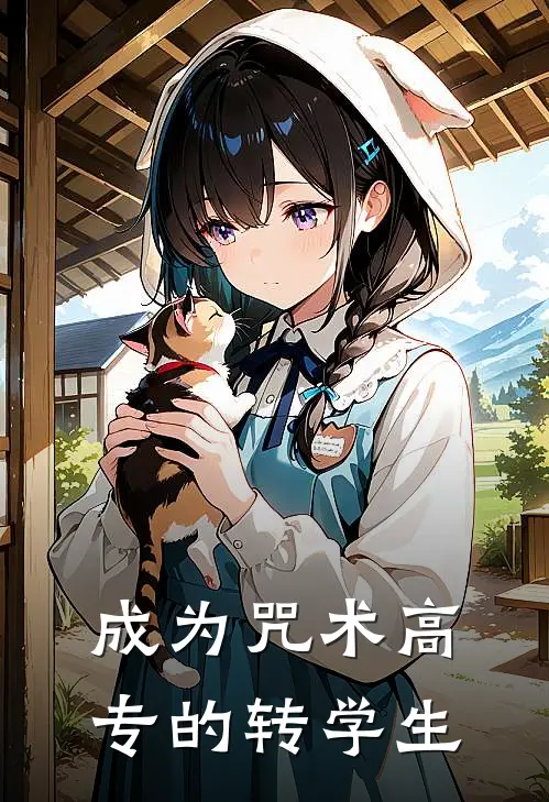 《成为咒术高专的转学生》伊地知离糖全集免费在线阅读_(伊地知离糖)全章节免费在线阅读