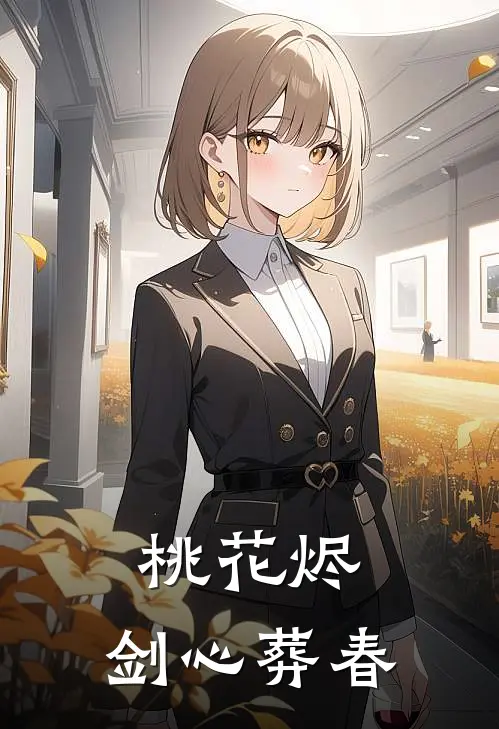 桃花烬，剑心葬春(许糯王宴)好看的小说推荐完结_完本小说桃花烬，剑心葬春许糯王宴
