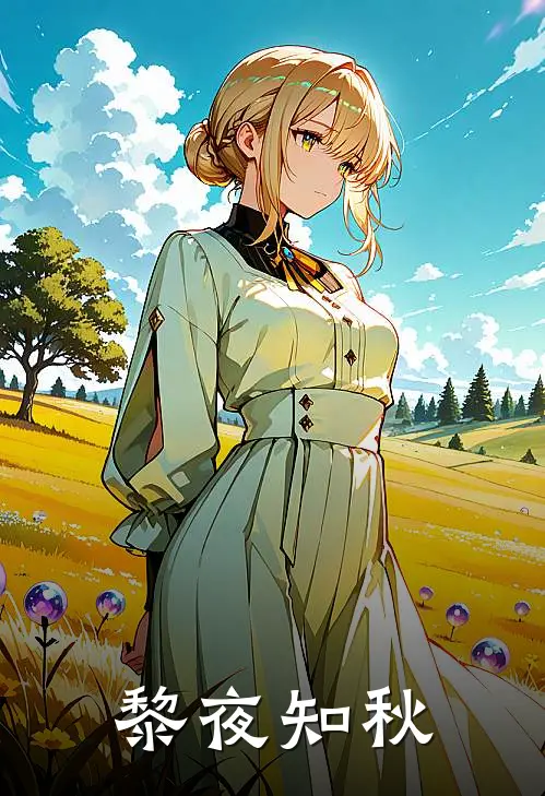 黎夜知秋