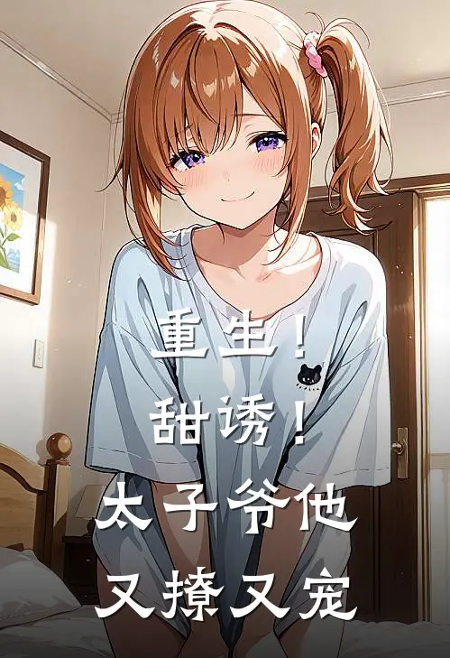 重生！甜诱！太子爷他又撩又宠傅斯煜陆浩全文阅读免费全集_免费小说重生！甜诱！太子爷他又撩又宠(傅斯煜陆浩)