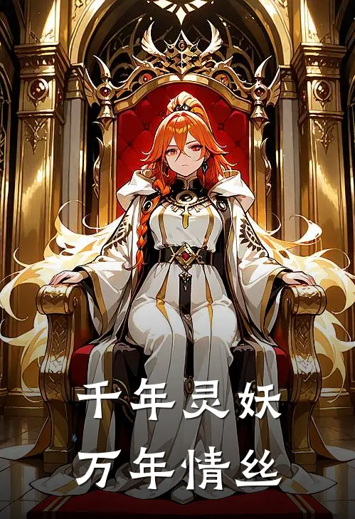 千年灵妖万年情丝蔓蔓苏蔓蔓完结小说大全_免费热门小说千年灵妖万年情丝(蔓蔓苏蔓蔓)