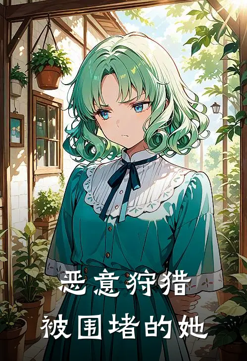 恶意狩猎：被围堵的她宋熙茗许清漪完本小说免费阅读_最新章节列表恶意狩猎：被围堵的她(宋熙茗许清漪)