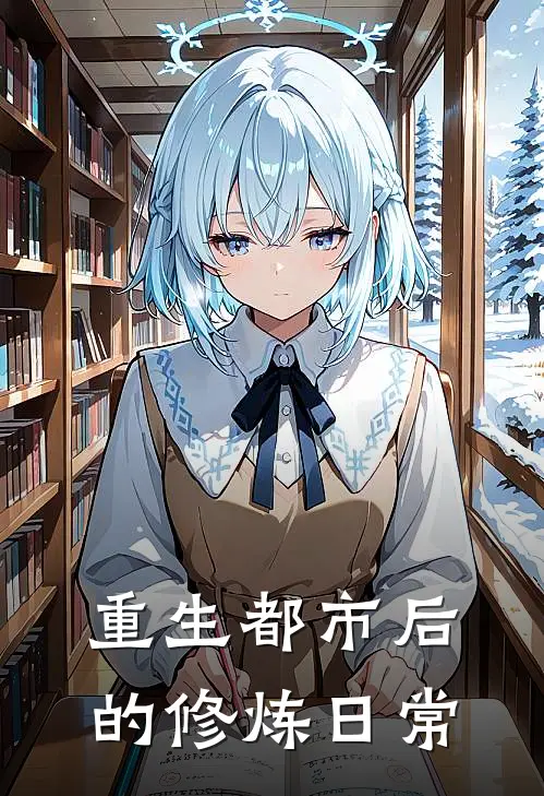 寒默安雪敏《重生都市后的修炼日常》全文免费阅读_重生都市后的修炼日常全集在线阅读