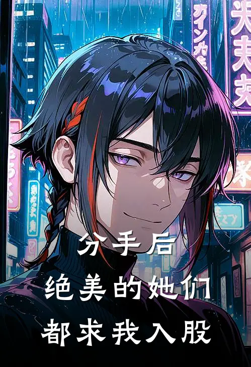 分手后，绝美的她们都求我入股顾川张浩免费完本小说_小说推荐完本分手后，绝美的她们都求我入股(顾川张浩)