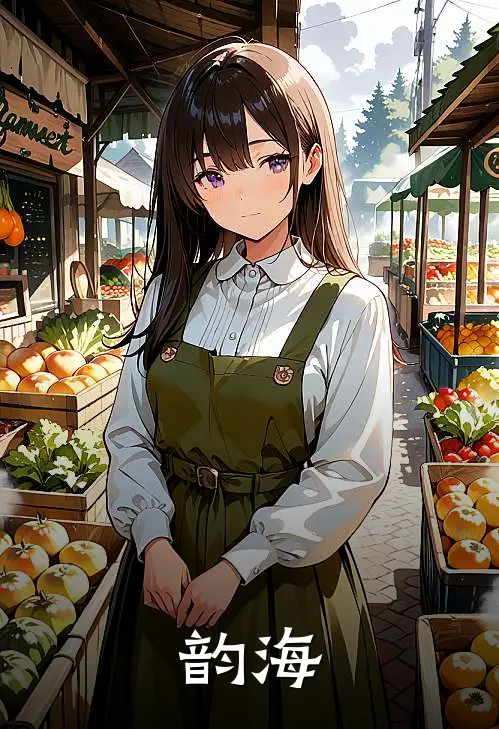 韵海(苏萌苏萌)最新完本小说推荐_免费小说推荐韵海苏萌苏萌