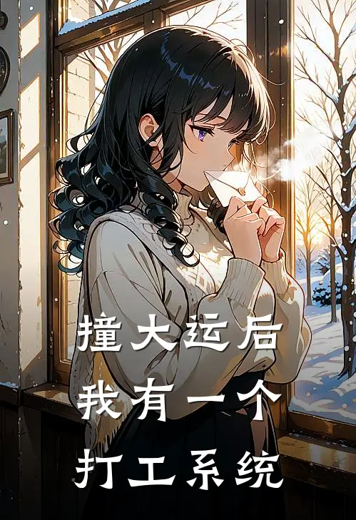 撞大运后，我有一个打工系统(江阳统哥)免费阅读_热门的小说撞大运后，我有一个打工系统江阳统哥